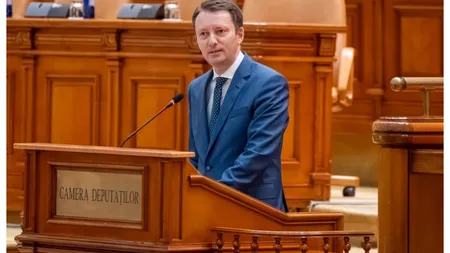 Siegfried Mureșan atacă PSD după decizia S&P: ”Partidul care a făcut deficitul de 9% și a destabilizat țara nu poate garanta stabilitatea ei”