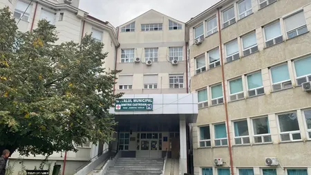 Caz șocant la spitalul din Huși. Pacient declarat mort de medic, ”înviat” înainte de a fi pus în coșciug