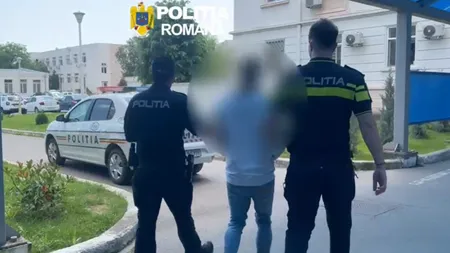 Tânăr de 18 ani, agresiv cu fosta iubită minoră. A vandalizat și o mașină de poliție
