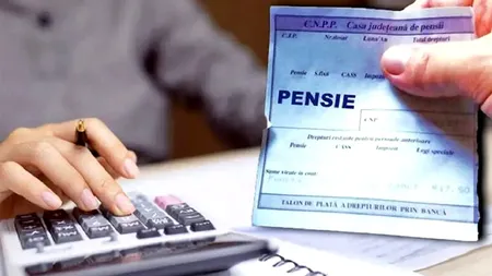 Cât timp trebuie păstrate taloanele de pensie. Situațiile în care pot fi cerute