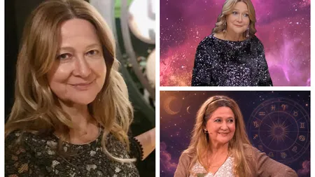 Cine se va îmbogăți, cine se va îndrăgosti și cine va trebui să-și schimbe planurile: Horoscopul Tamarei Globa final de octombrie