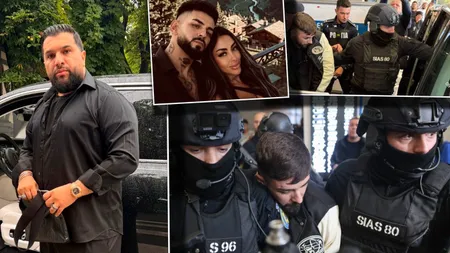 Tzancă Uraganu, mesaj pe rețelele sociale după ce Vlad Bălțăteanu a fost adus în țară: 