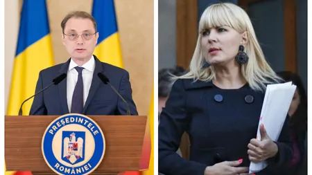 Elena Udrea: Cel mai probabil vom avea un guvern cu Luca Niculescu, partidele sunt gata să voteze