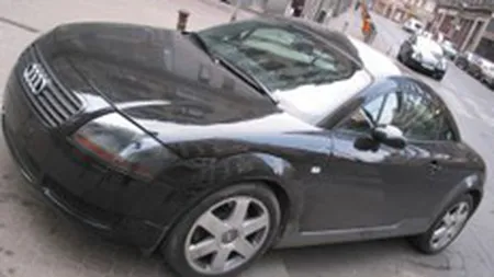 Porsche Romania vrea sa vanda cu 10% mai mult in 2007