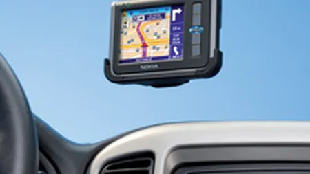 Nokia intra pe piata de navigare auto