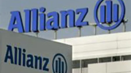 Afacerile Allianz-Tiriac au crescut cu 42% in primele 9 luni