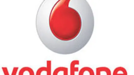 Vodafone Romania: veniturile la sase luni au crescut cu 31%