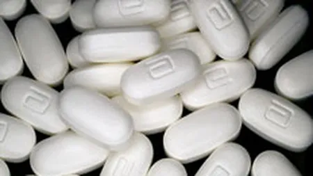 Antibiotice Iasi, afaceri mai mari, profit mai mic in trimestrul al treilea