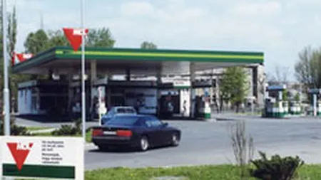 Mol Romania investeste 13 mil. euro in extinderea retelei de benzinarii