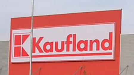 Kaufland a investit 7,5 mil. euro intr-un magazin la Pitesti