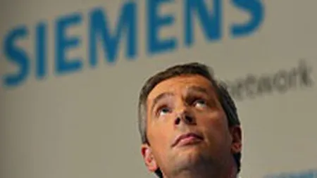 Siemens isi face departament anticoruptie