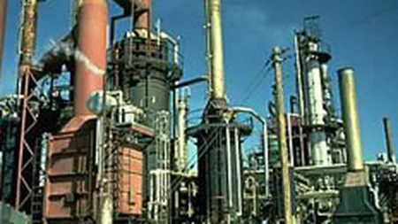 Rompetrol Petrochemicals tinteste o crestere cu 40% a afacerilor in 2007