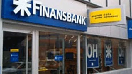 Finansbank imprumuta 50 mil. dolari de la IFC pentru creditarea IMM-urilor