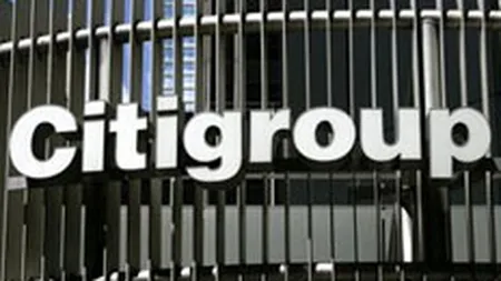 Citigroup vede o reinflamare a inflatiei din Romania in 2007