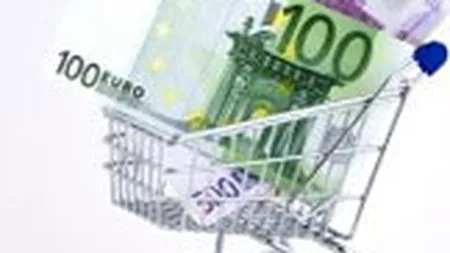 Creditarea in valuta a prins viteza in octombrie, pe fondul deprecierii euro
