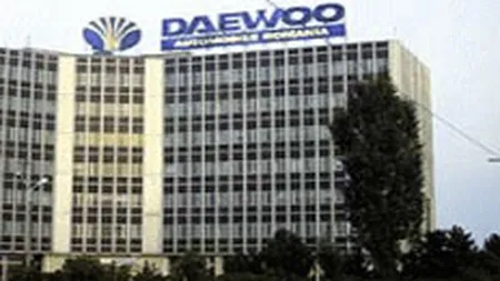 Vanzarile Daewoo Craiova la 11 luni au crescut cu 15%