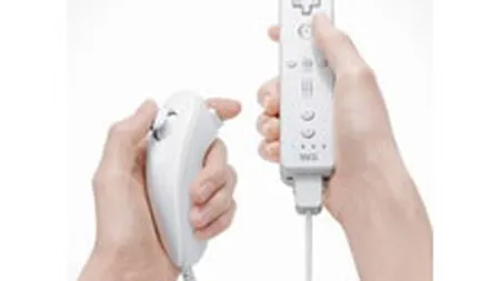 Stocurile consolei Nintendo Wii s-au epuizat in prima zi in Europa
