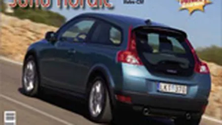 Burda a cumparat doua reviste auto