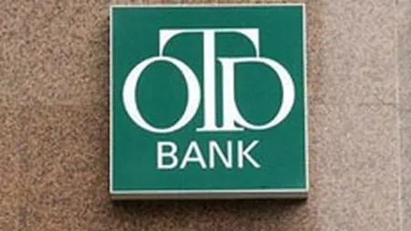 OTP Bank cheltuieste 4 mil. euro cu schimbarea imaginii de marca