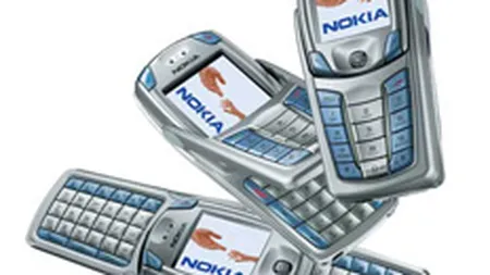 Visa si Nokia schimba telefoanele mobile in carduri de credit