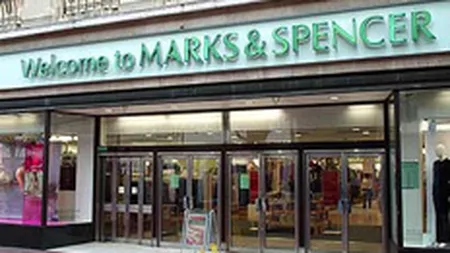 Marks & Spencer va investi 200 de milioane de lire in ecologizare