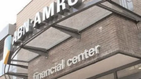 ABN Amro Securities mizeaza pe piata obligatiunilor