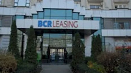 BCR Leasing a acordat finantari cu 50% mai mari in 2006