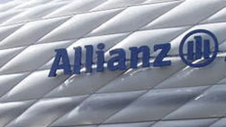 Divizia franceza a Allianz se pregateste sa intre pe piata romaneasca a asigurarilor