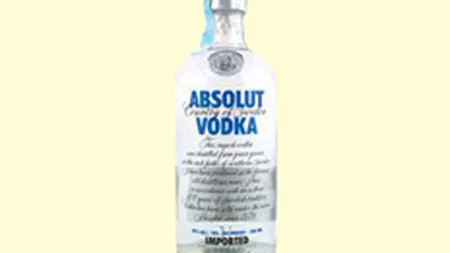 Vanzarile Pernod Ricard au crescut cu 6% in al doilea trimestru