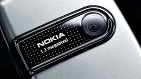 Afacerile Nokia au depasit anul trecut 41 mld. euro