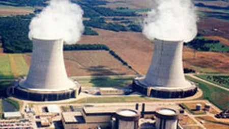 MEC: Nuclearelectrica, Hidroelectrica si Romgaz ar putea veni pe Bursa in 2007