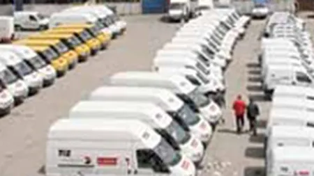 Divizia de logistica a RTC a investit 1,5 mil. euro anul trecut