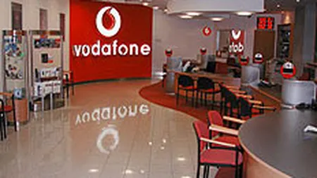 Vodafone Romania a depasit 7,7 milioane de clienti la finele lui 2006