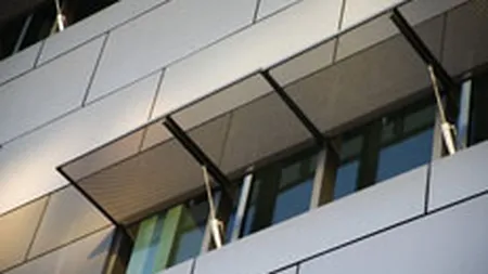 Nordul Bucurestiului, zona-vedeta a spatiilor de birouri de lux