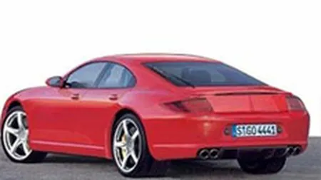 Participatia la VW a crescut de 4 ori profitul Porsche la sase luni