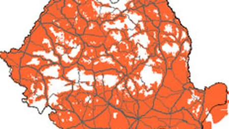 Veniturile Orange au depasit 1 miliard de euro, confirmand asteptarile