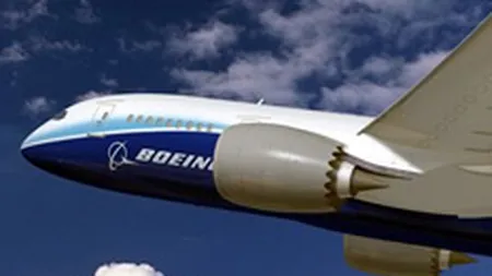 Noul avion VIP al Boeing va costa aproape 190 mil. dolari