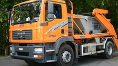 Automobile Bavaria a vandut peste 940 de vehicule utilitare in 2006