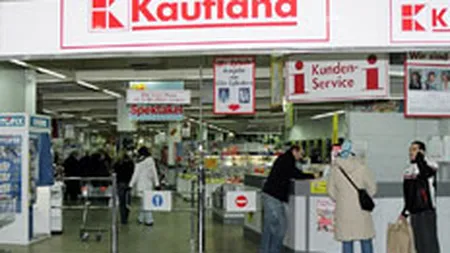 Kaufland a primit imprumutul controversat de la BERD de 100 mil. euro