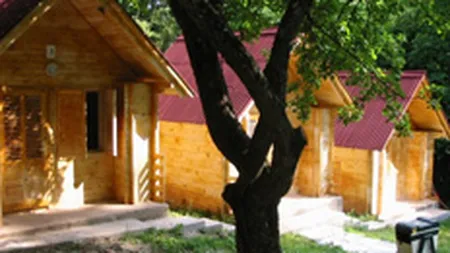 Numarul de cazari turistice a crescut cu 7% anul trecut