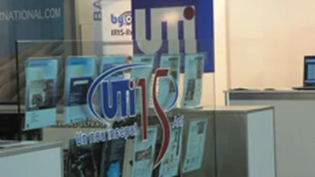 UTI va imprumuta 13,7 mil. euro pentru un sediu de birouri