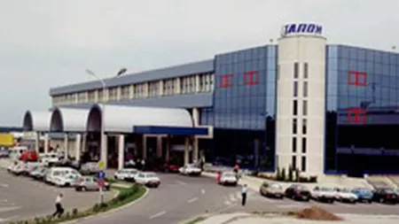 Modernizarea aeroportului Otopeni continua cu o investitie de 81,6 mil. euro