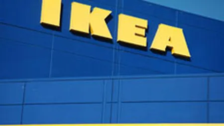 Magazinul Ikea se deschide pe 21 martie in Baneasa