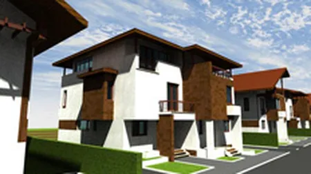 Proiectul Northpoint Residence din Corbeanca continua cu o investitie de 8 mil. euro