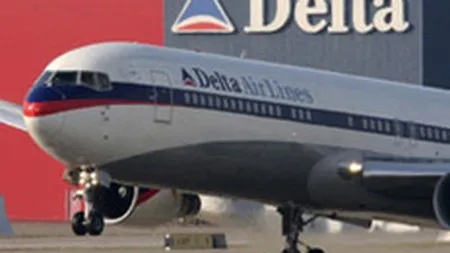 Delta Air Lines a lansat un birou propriu in Bucuresti