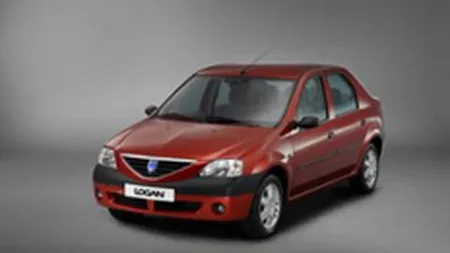 Dacia a vandut luna trecuta peste 4.000 de masini in 26 de tari