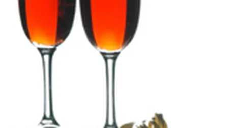 Schimbare de lider pe piata vinului: Murfatlar a depasit Vincon