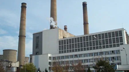 Alpha Bank a creditat Electrocentrale Bucuresti cu 190 mil. dolari