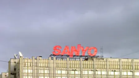 Un control financiar la Sanyo a scazut actiunile cu 21%