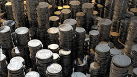 Popa: BNR a redus dobanda-cheie la 8% pentru a preveni deprecierea leului